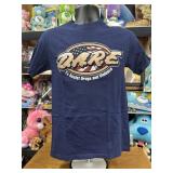 Vintage DARE Tshirt Size S