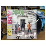 1990 Bell Biv Devoe Do Me! Record Album