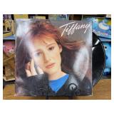 1987 Tiffany Record Album MCA-5793