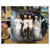 1990 En Vogue Lies Record Album
