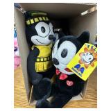 Mystery Box! Collectibles, Toys, Media and More!