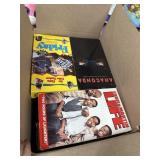 Mystery Box! Collectibles, Toys, Media and More!