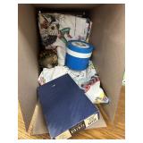 Mystery Box! Collectibles, Toys, Media and More!