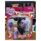 NIP 2006 My Little Pony Target Exclusive