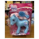 NIP 2005 My Little Pony Dream Blue