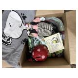 Mystery Box! Collectibles, Toys, Media and More!