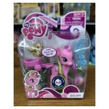 NIP 2010 My Little Pony Lulu Luck