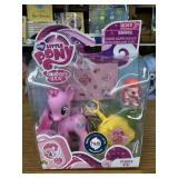 NIP 2011 My Little Pony Pinkie Pie