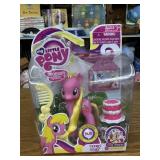 NIP 2011 My Little Pony Cherry Berry