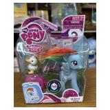 NIP 2011 My Little Pony Rainbow Dash