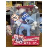 NIP 2004  My Little Pony Winter Series II