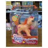 NIP 2005  My Little Pony Butterfly Island