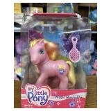 NIP 2004  My Little Pony Magic Marigold