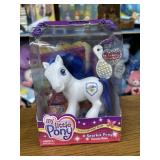 NIP 2004  My Little Pony Sparkle Pony Denim