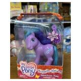 NIP 2005  My Little Pony Butterfly Island
