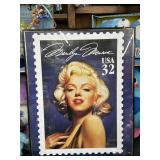 Marilyn Monroe Framed Print