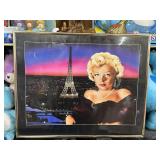 Marilyn Monroe Framed Print