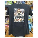 Reba McIntire Tshirt Size M