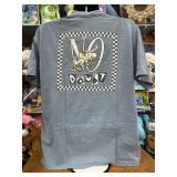 Vintage 1998 No Doubt Tshirt Size XL