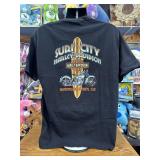 Harley Davidson Surf City Huntington Beach