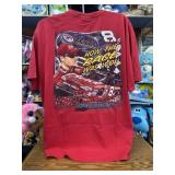Vintage Texas Motor Speedway Dale Earnhardt Jr