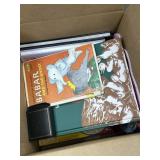Mystery Box! Collectibles, Toys, Media and More!