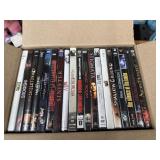 Mystery Box! Collectibles, Toys, Media and More!
