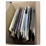 Mystery Box! Collectibles, Toys, Media and More!