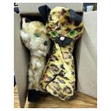 Mystery Box! Collectibles, Toys, Media and More!
