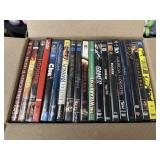 Mystery Box! Collectibles, Toys, Media and More!
