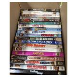 Mystery Box! Collectibles, Toys, Media and More!
