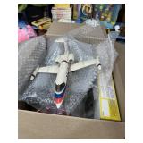 Mystery Box! Collectibles, Toys, Media and More!