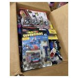 Mystery Box! Collectibles, Toys, Media and More!