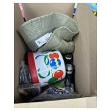 Mystery Box! Collectibles, Toys, Media and More!
