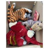 Mystery Box! Collectibles, Toys, Media and More!