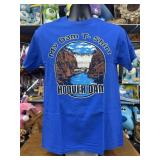 Vintage Hoover Dam My Dam Tshirt Size M
