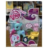 NIP 2010 My Little Pony Snowcatcher