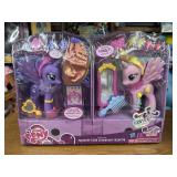 NIP 2010 My Little Pony Fashion Style