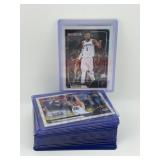 (20) Modern Basketball Star, Rookie Cards