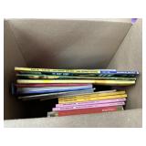 Mystery Box! Collectibles, Toys, Media and More!