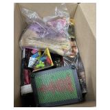 Mystery Box! Collectibles, Toys, Media and More!
