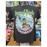 Vintage 1988 Sacred Reich Surf Nicaragua