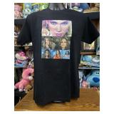 Jennifer Lopez Tshirt Size M