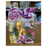 NIP 2010 My Little Pony Applejack