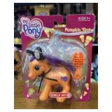 NIP 2006 My Little Pony Target Exclusive