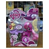 NIP 2010 My Little Pony Cheerilee