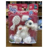 NIP 2005 My Little Pony Pretty Pony Fashions