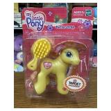 NIP 2004 My Little Pony Butter Drop