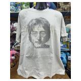 Vintage 1997 John Lennon Tshirt Size XL