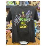 Vintage1994 The Mask Do You Fell Lucky